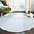 Precious Hand Tufted Performance Geometric Rug-11985622