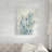 Blue Spring II by Timothy O' Toole - Painting-238209946-238266605