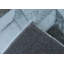 Tapis intérieur / extérieur gris tressé à la machine Goizargi-954344870