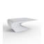 Wing Plastic Coffee Table