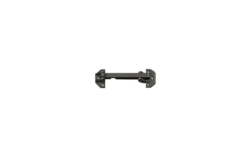 Latch/Catch/Bolt, Oil Rubbed Bronze