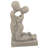 Chinook Statue