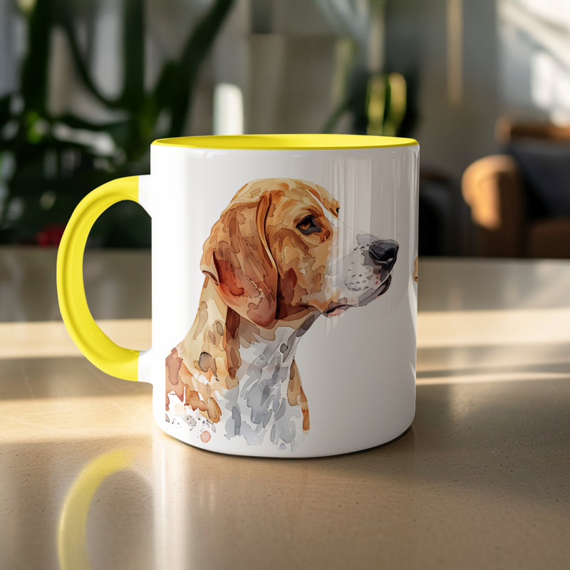 Mug, 2