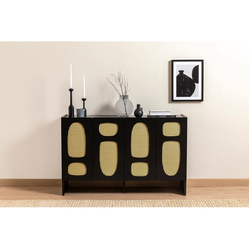 Howard 80cm Sideboard