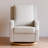 Crewe Recliner and Swivel Glider-106228028