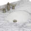 Ensemble de meuble-lavabo simple 61 po Etan