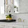 Widespread 2-handle Bathroom Faucet with Drain Assembly