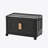 Side Wide Folding Storage Cabinet-111178686-122584832