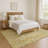 Premium Machine Washable Lucchesi AMF1728 Global Rug-1830778455