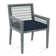 Glinda Arm Chair