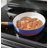 30" 6.6 cu. ft. Freestanding Electric Range with 5 Elements and Convection Oven