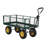 1000 Lb. Capacity Platform Dolly