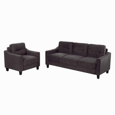 Couch Comfortable Sectional Couches And Sofas For Living Room Bedroom Office Small Space