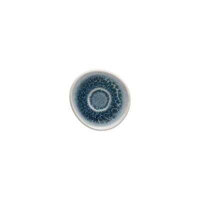 Junto Handmade Stoneware Saucer