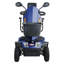 Scooter électrique BLUE