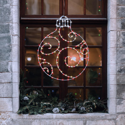 Christmas Outdoor Decoration