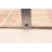 Ayse One-of-a-Kind Rectangle 2'11" x 5'1" New Age Rectangle Wool Area Rug in Beige and Cream