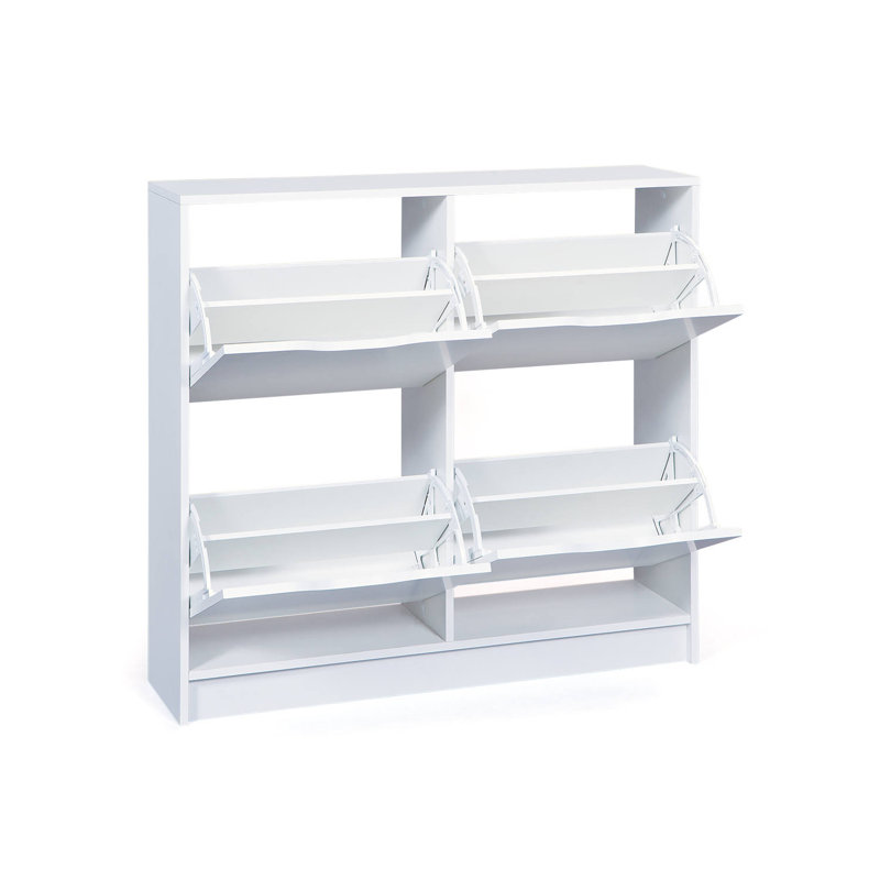 Shoe Storage Cabinet