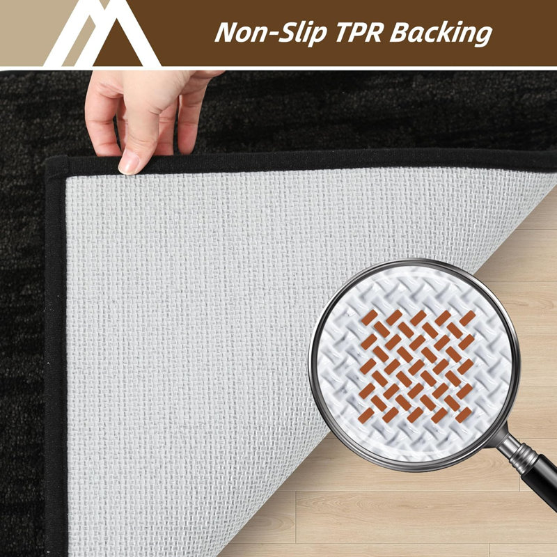 Non-Slip Doormat