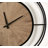Joaquin Wall Clock