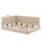 Full Size Upholstered Sofa Bed Frame-737398305