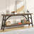 Merga 70.86'' Console Table-1170067767