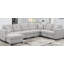 Canapé modulaire, LIGHTGREY-251114391
