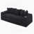 Black est en rupture de stock