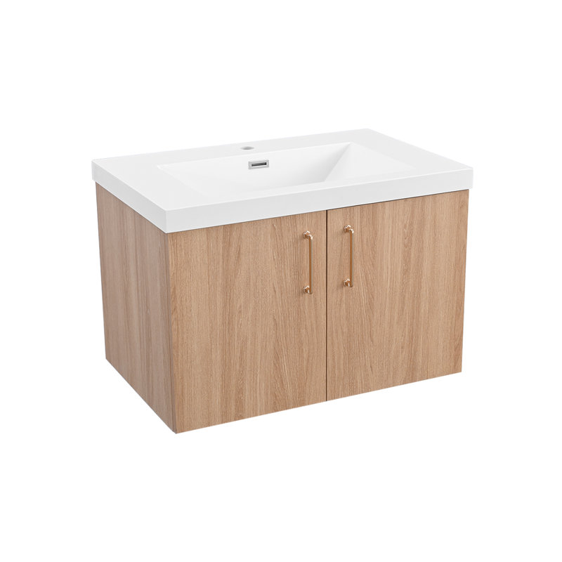 30 Inch Bathroom Vanity With Sink Top
