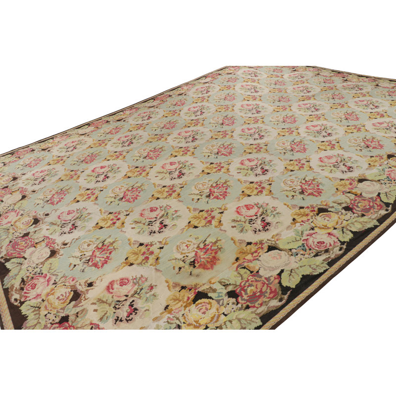 One-of-a-Kind 13'9x19' Area Rug