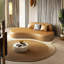 Chaise longue rembourrée Simple Modern Elegant Home-101178573