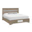 Ensemble de chambre à coucher complète 5 pièces RYder-2054866837