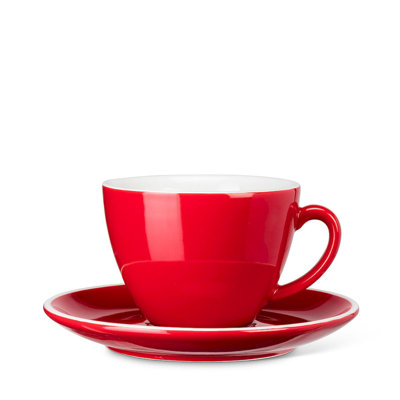Tasse à cappuccino Haward Diner