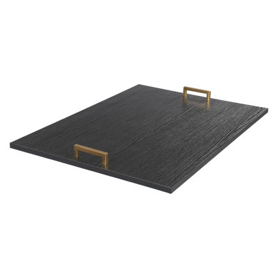 Stove Top Cover With Handles