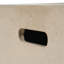 Foyer à béton en béton, 41,2 po x 18,82 po x 15,39 po, 40 000, gris foncé, moderne, léger, sans assemblage,-54844761