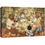 Cozy Woodland Animal Book Club-133595218-133595219