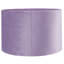 Rene Velvet Drum Lamp Shade ( Uno )-106203572-106203573