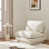 White Boucle
