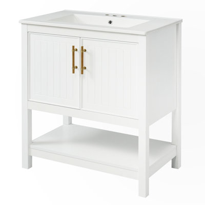 Armoire décorative