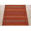 Tapis rayé kilim 3 x 5