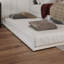 Lit plateforme en bois massif Lamari avec pied de lit et lit gigogne-2020591148-2075297632