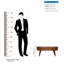 85cm Solid Wood Console Table