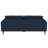 Necattin Pillow Back 82" Upholstered Sofa-427883863