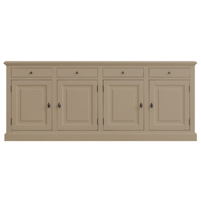 Chapne 230cm Sideboard