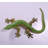 Large Gecko Lizard Life Size Statue