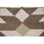 Hand Tufted Wool Geometric Indoor Rug-853861669