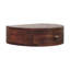 40cm W Solid Wood Bedside Table