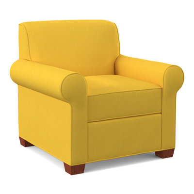 Fauteuil de 34 po de largeur Finn