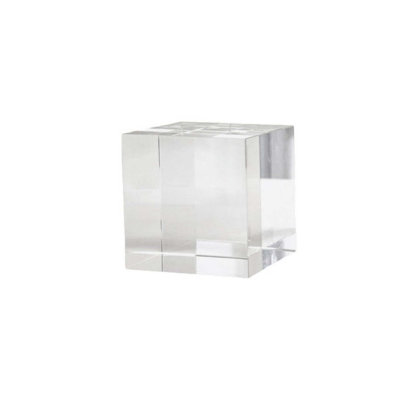 Crystal Cube Large