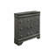Commode à 6 tiroirs en bois de style moderne (commode seulement)-1537140420